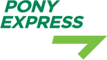 Pony Express Ukriane
